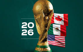 Copa Mundial de la FIFA 2026 - Radio Chicureo