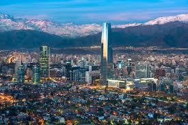 Tendencia Chile Mayo 2026 - Radio Chicureo